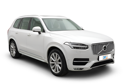 2016 Volvo XC 90 - SUV - Diesel - Automatic - ₹26.82 lakh
